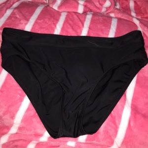 high waisted swim bottoms